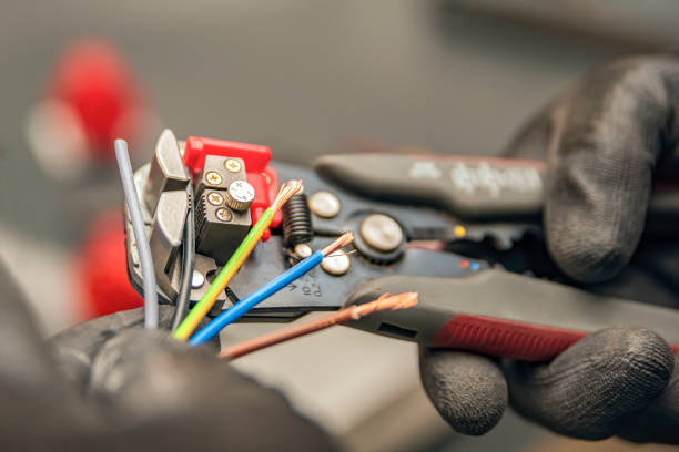 Best Emergency Electrical Repair  in Beale Af, CA
