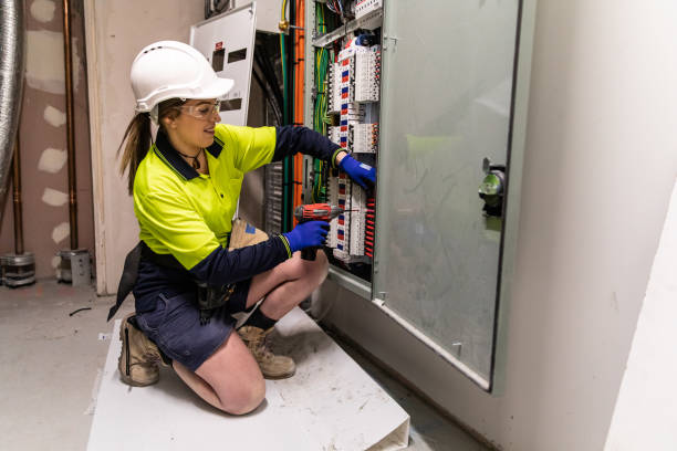 Best Industrial Electrical Services  in Beale Af, CA