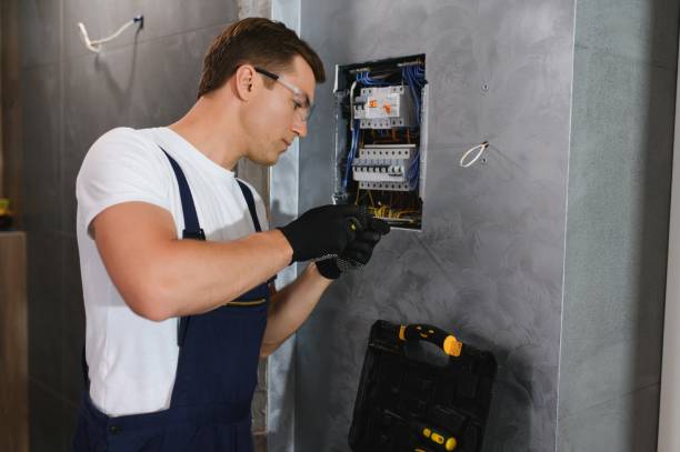 Best 24-Hour Electrician  in Beale Af, CA