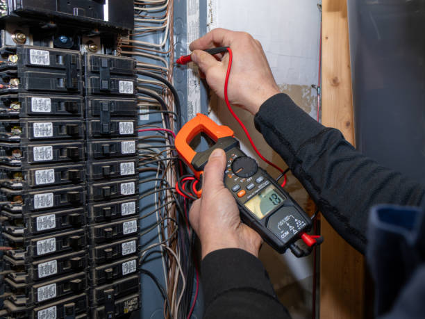 Best Electric Panel Repair  in Beale Af, CA