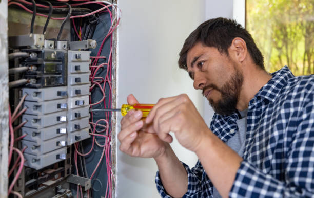 Best Circuit Breaker Repair  in Beale Af, CA